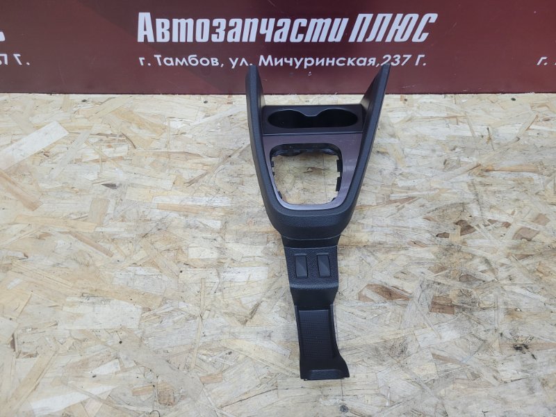 Облицовка тоннеля кпп