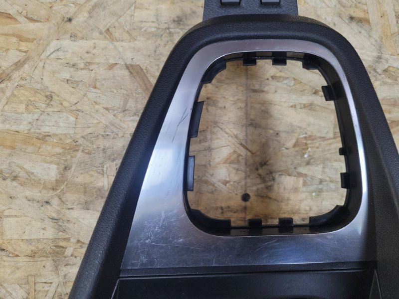 Облицовка тоннеля кпп