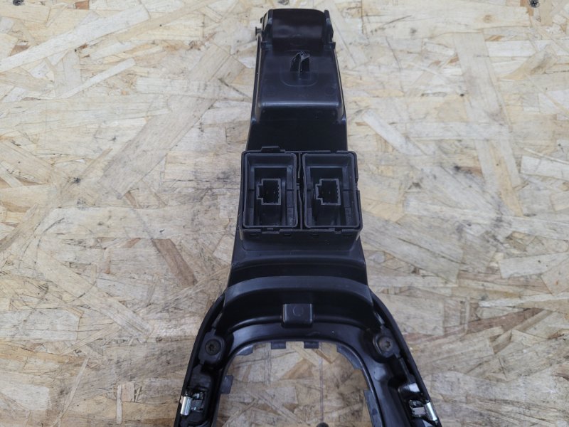 Облицовка тоннеля кпп