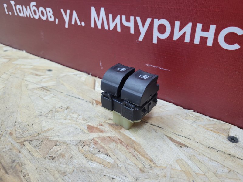 Блок стеклоподъемников