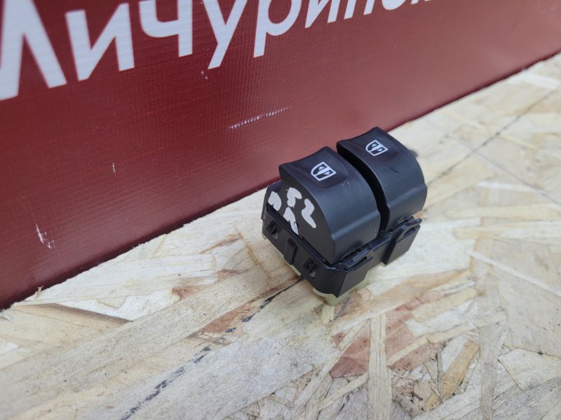 Блок стеклоподъемников