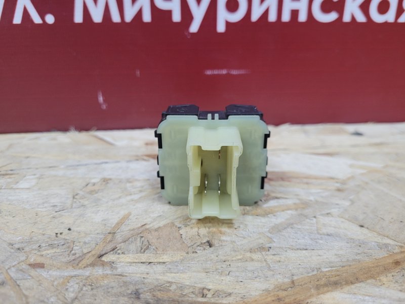 Блок стеклоподъемников