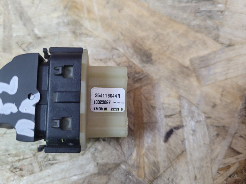 Блок стеклоподъемников