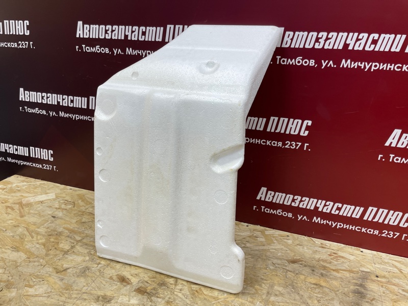 Шумоизоляция пола