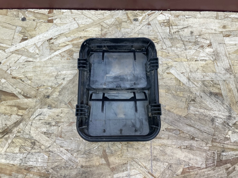 Клапан вентиляции салона