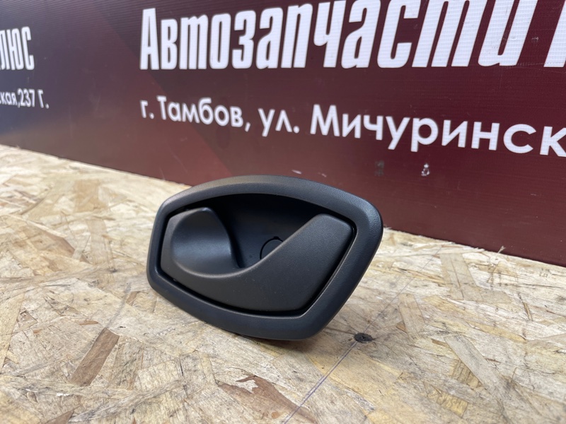 Внутренняя ручка     двери