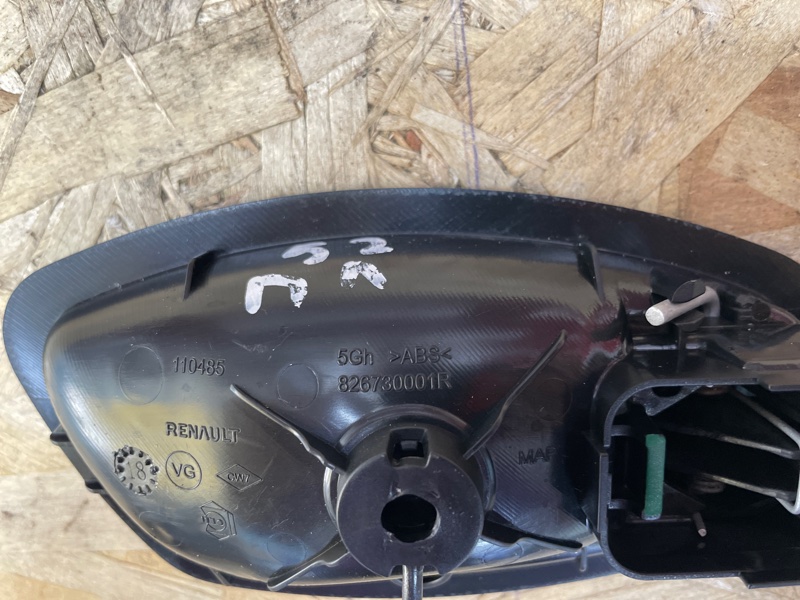 Внутренняя ручка     двери