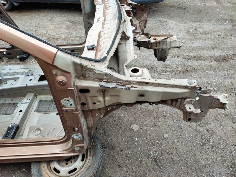 Полка крыла