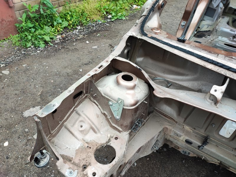 Полка крыла