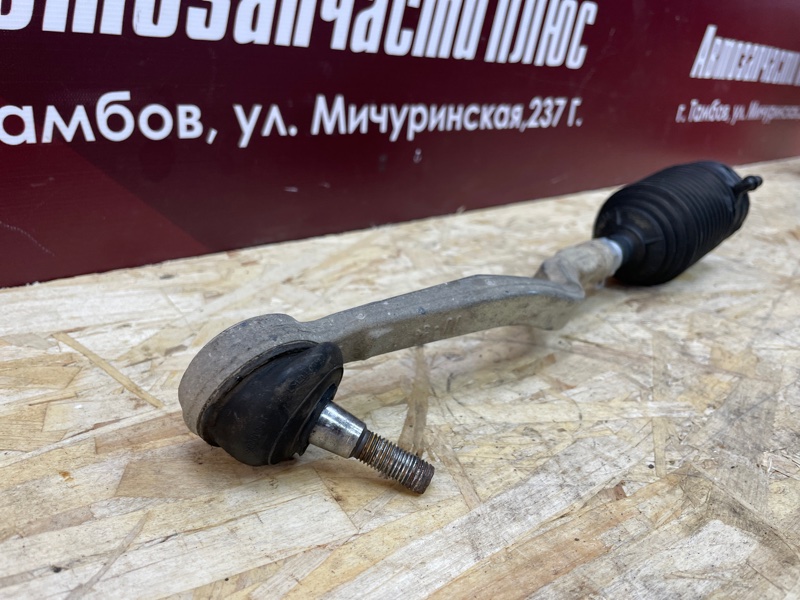 Рулевой наконечник