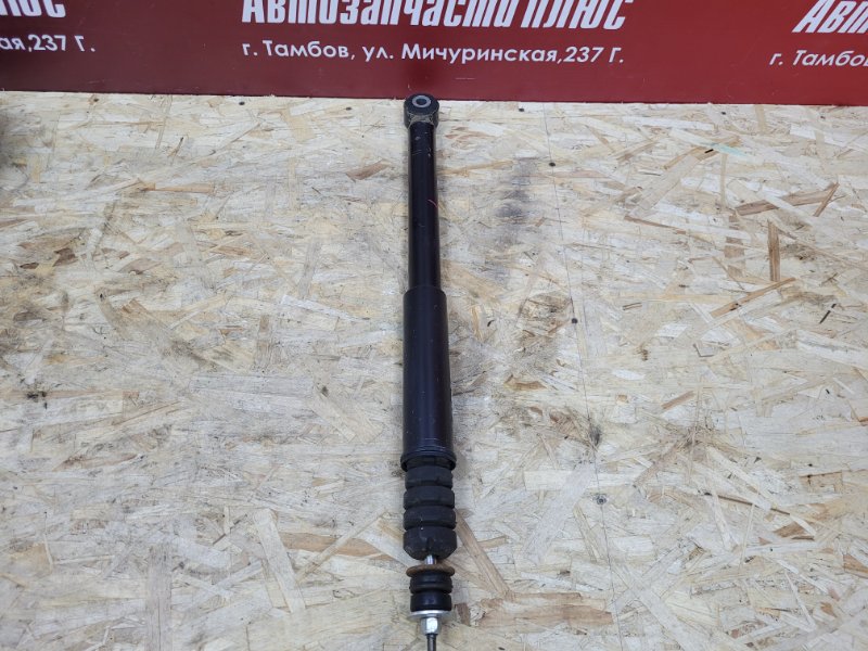 Амортизатор