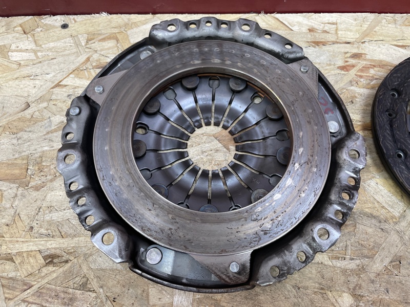 Комплект сцепления