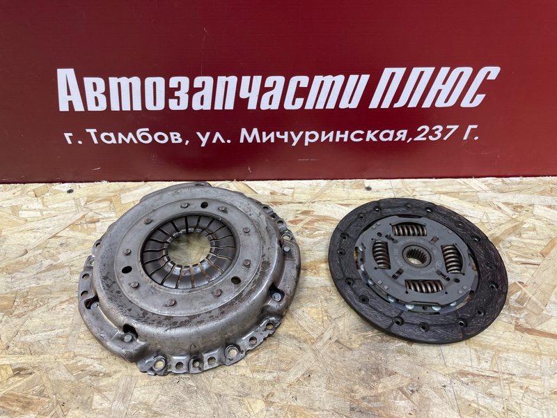 Комплект сцепления