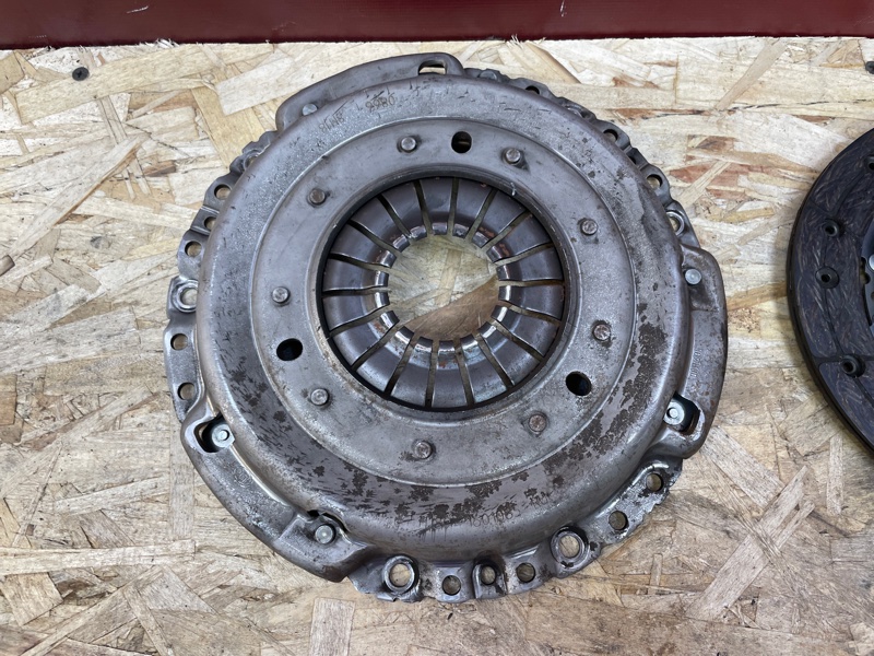 Комплект сцепления