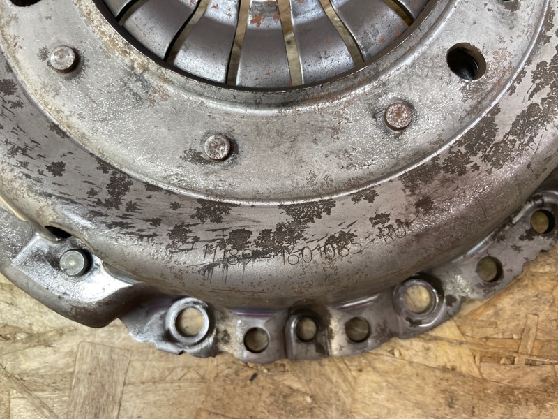 Комплект сцепления