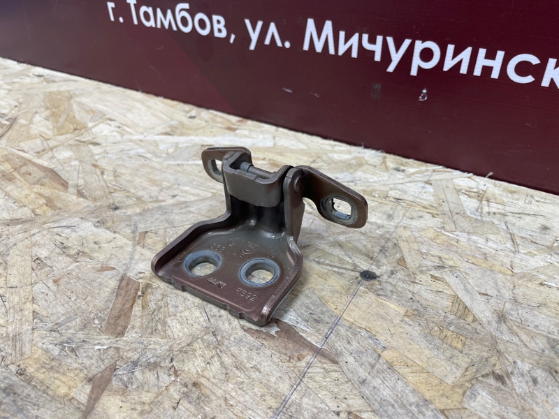 Петля двери