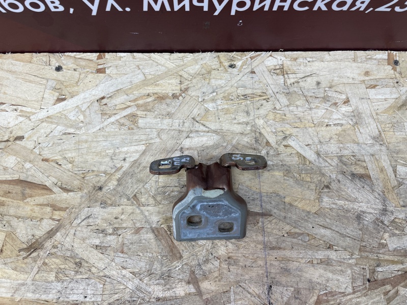 Петля двери