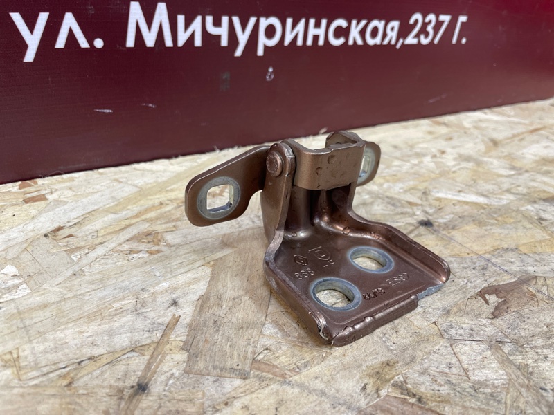 Петля двери