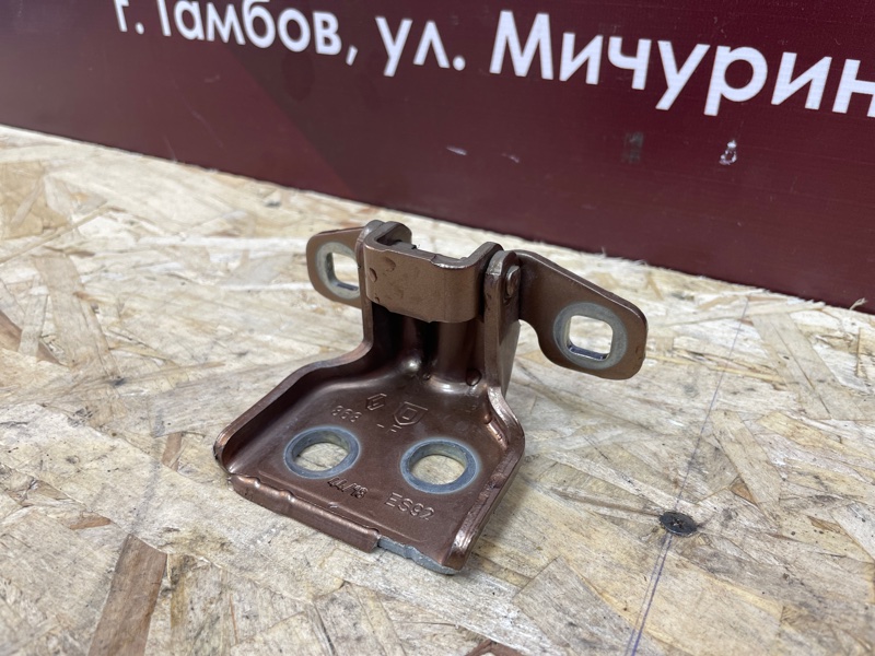 Петля двери