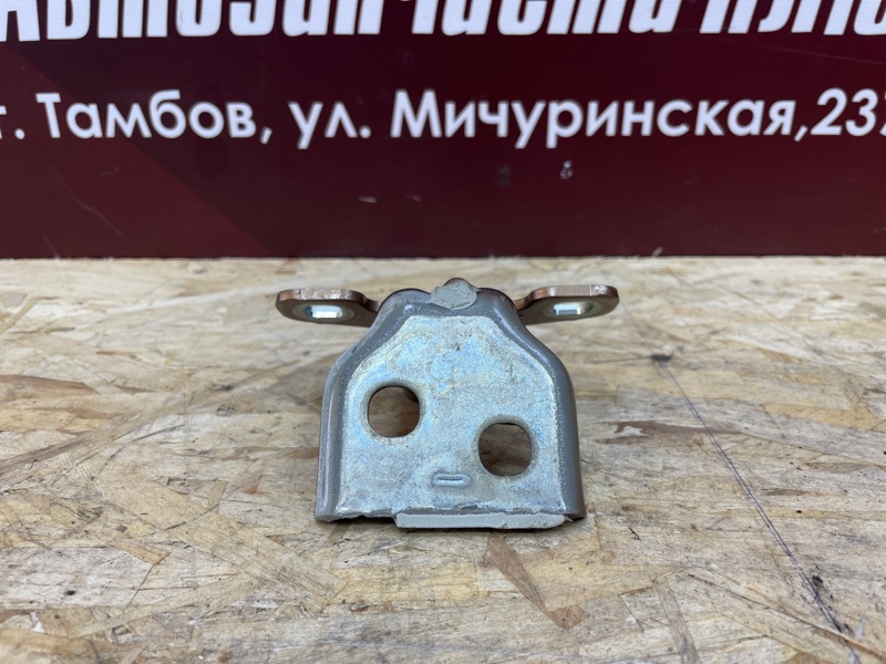 Петля двери