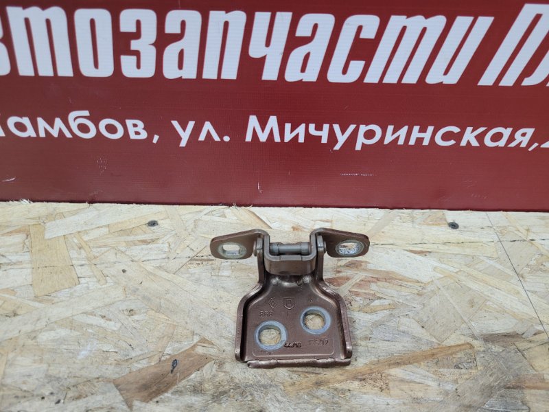 Петля двери