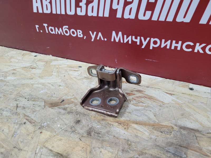 Петля двери