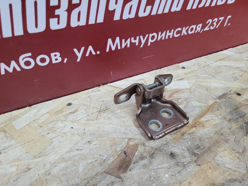 Петля двери