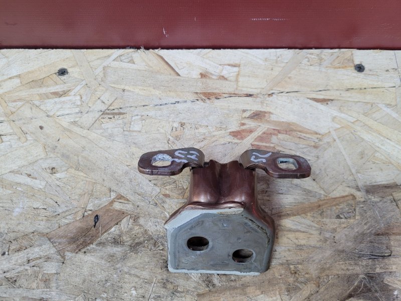 Петля двери