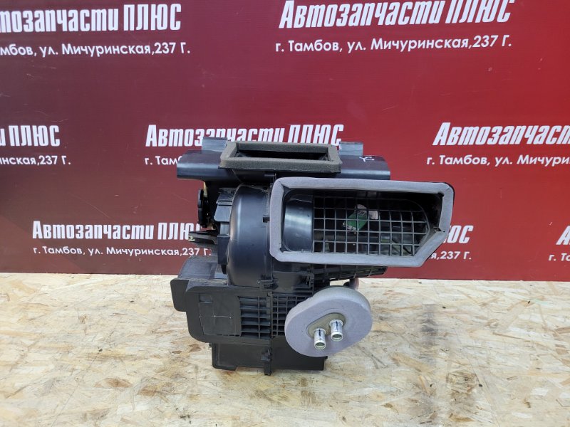 Корпус печки