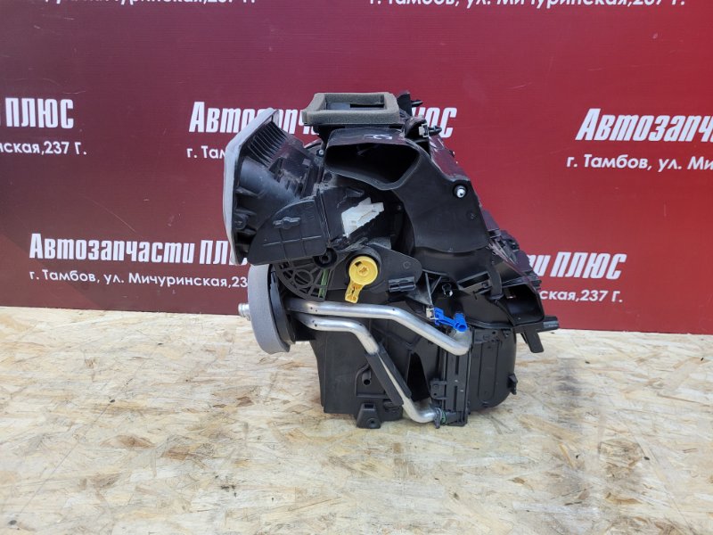 Корпус печки