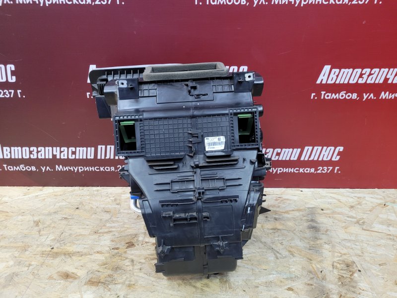 Корпус печки