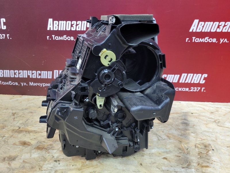 Корпус печки