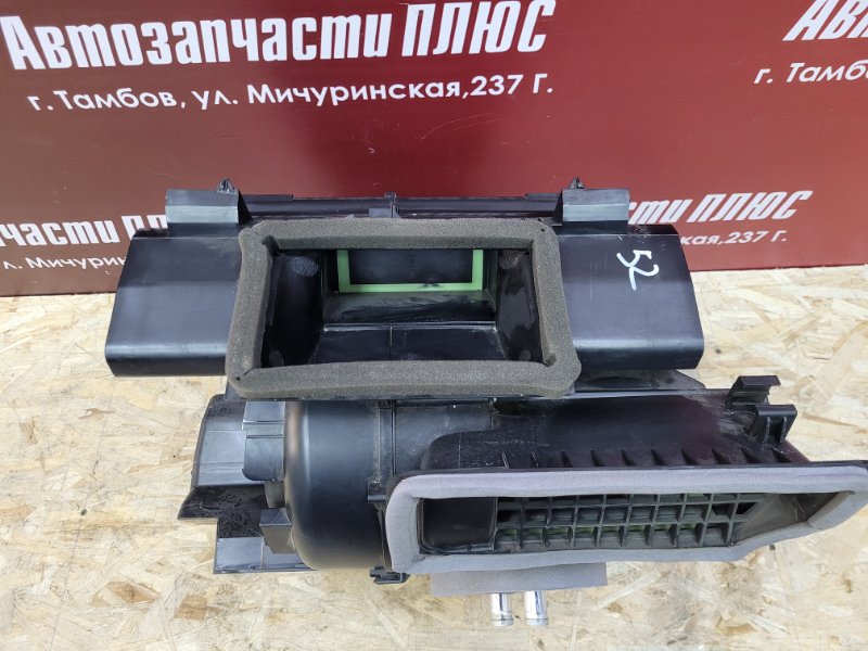 Корпус печки