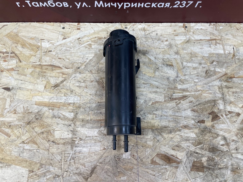 Абсорбер топливный