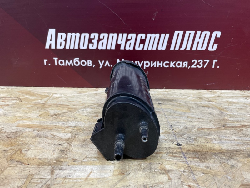 Абсорбер топливный