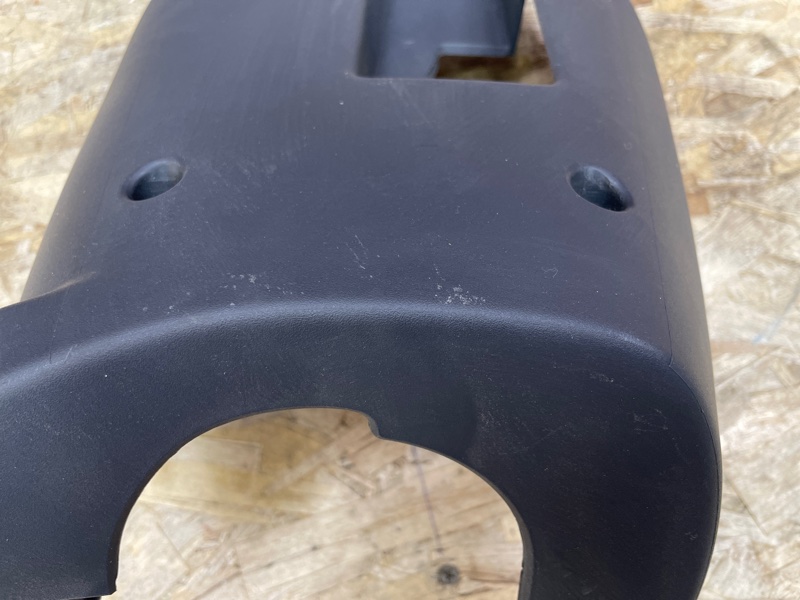 Подрулевой кожух