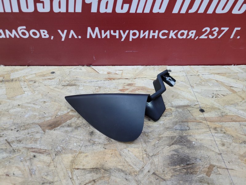 Накладка торпедо