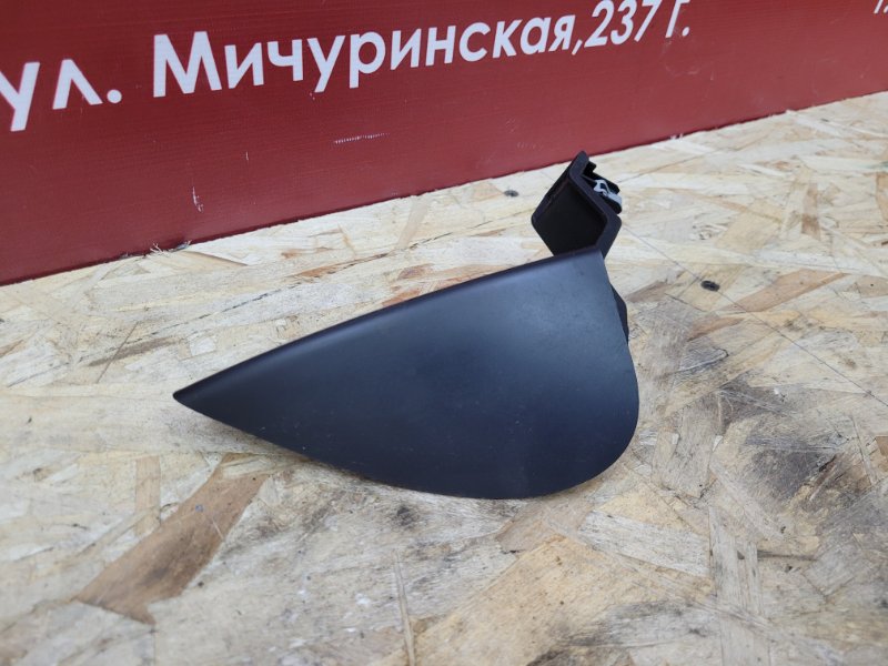 Накладка торпедо