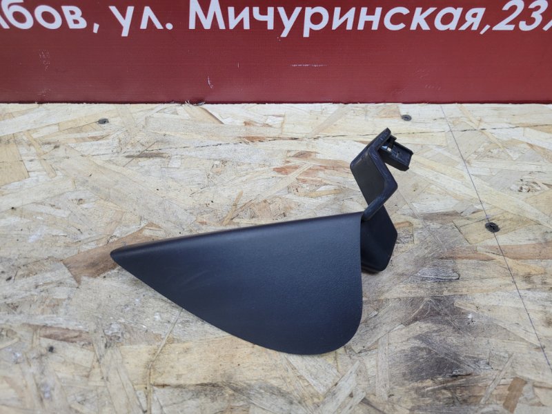 Накладка торпедо