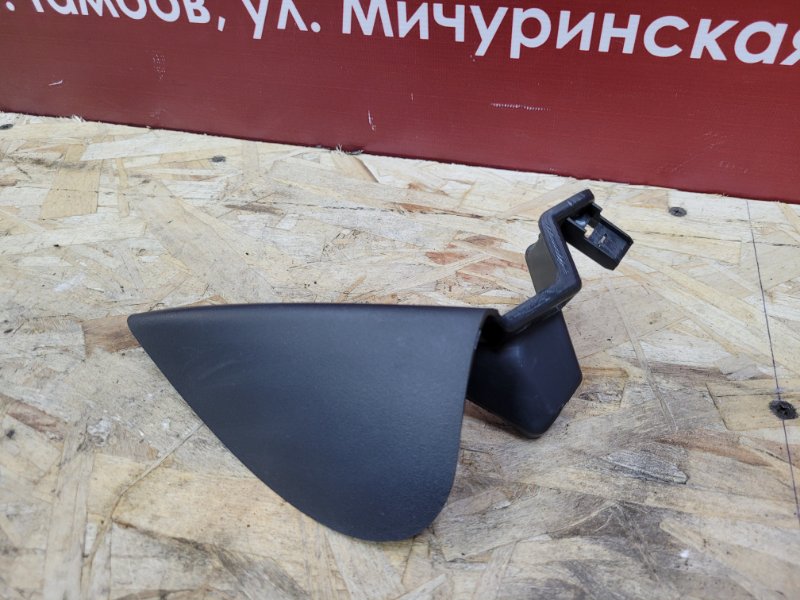 Накладка торпедо