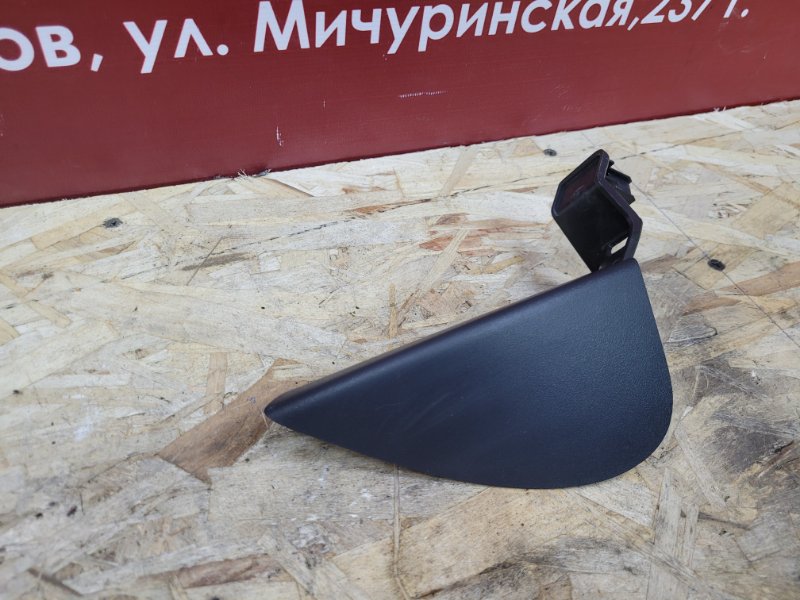 Накладка торпедо