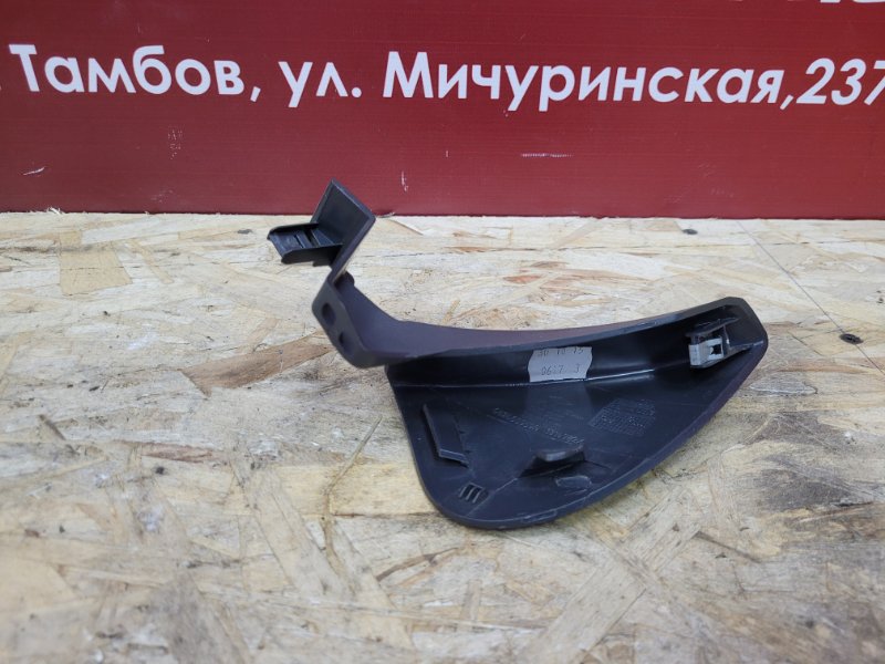 Накладка торпедо