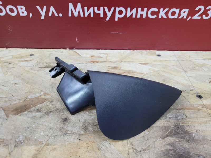 Накладка торпедо