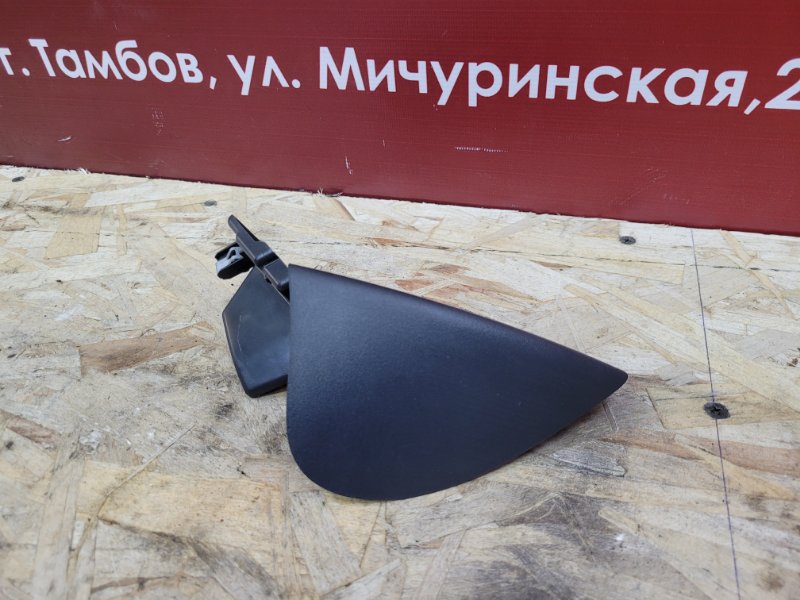 Накладка торпедо