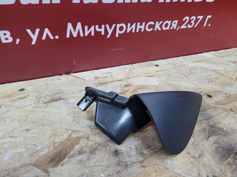 Накладка торпедо