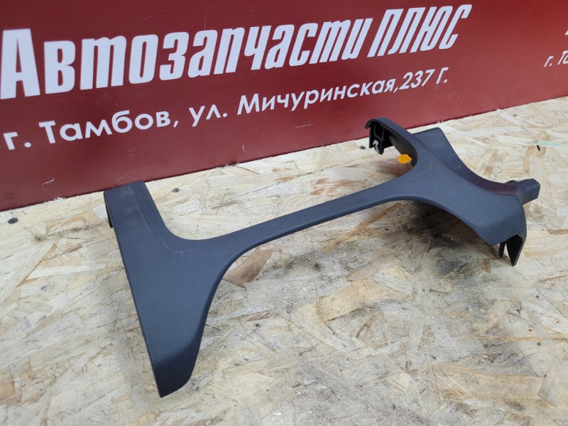 Накладка торпедо