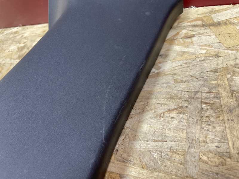 Обшивка стойки