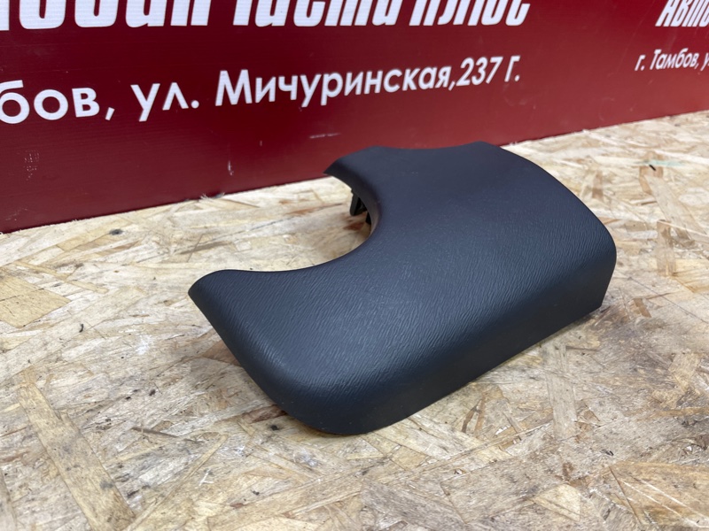 Накладка панели приборов