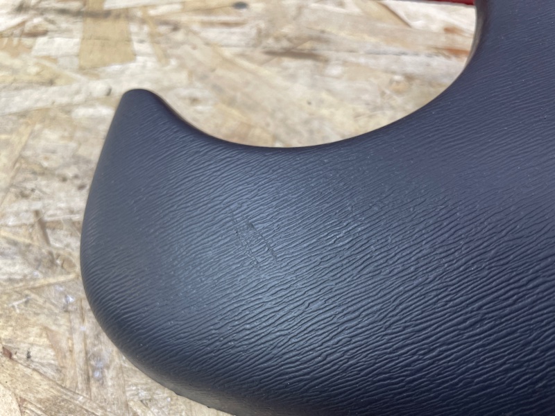 Накладка панели приборов