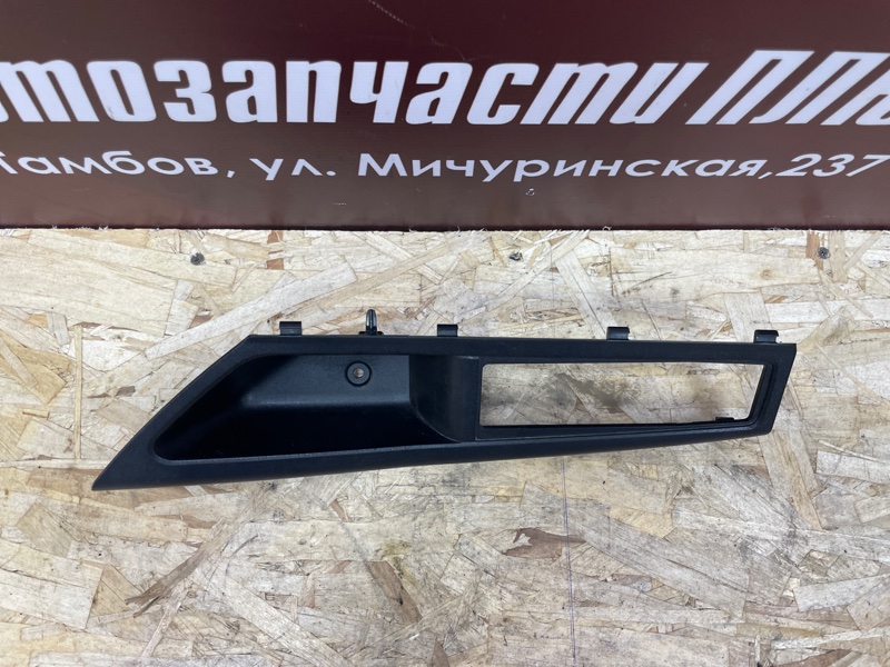 Внутренняя ручка     двери